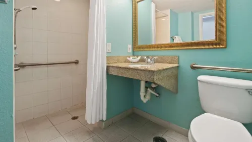Best Western Ft. Lauderdale I-95 Inn Chambres Photos