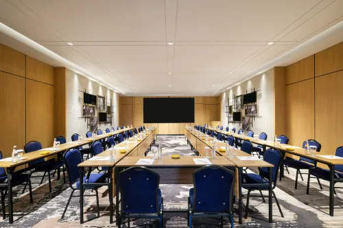 Mercure Tangerang Centre Unggulan Photos