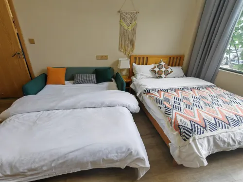 Date jade dragon snow mountain view guest house Photos