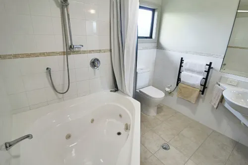 Whangaparaoa Lodge Chambres Photos