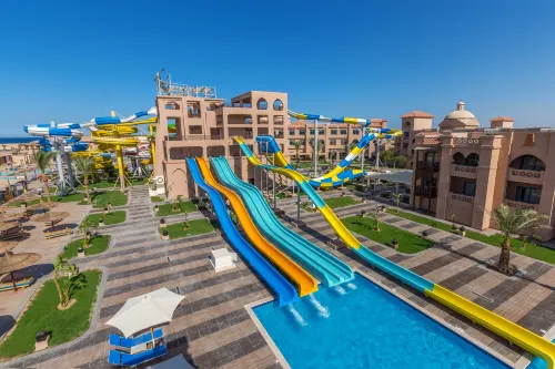 Pickalbatros Aqua Vista Resort - Hurghada Empfohlen Photos