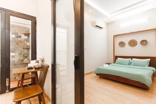 Chaca Beach Kamar Photos