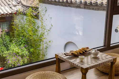 See you again exquisite homestay Rooms Photos