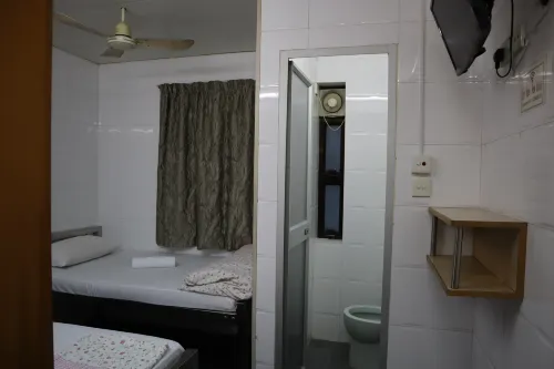 HOLLYWOOD GUESTHOUSE Photos