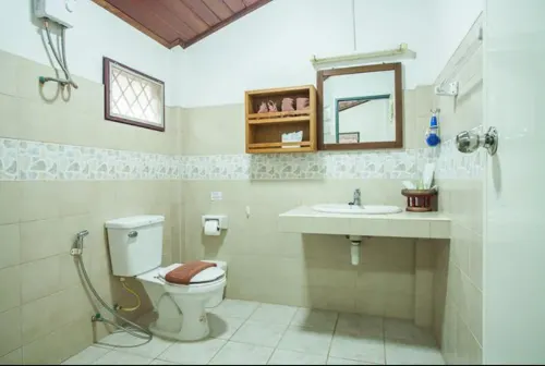 Diana Garden Resort Номера Photos