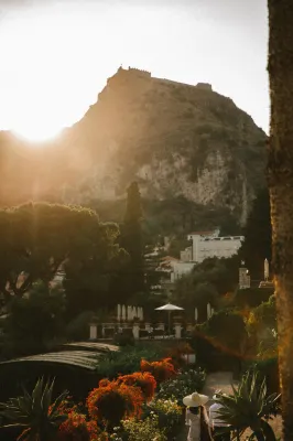Grand Hotel Timeo, A Belmond Hotel, Taormina Circondario Photos