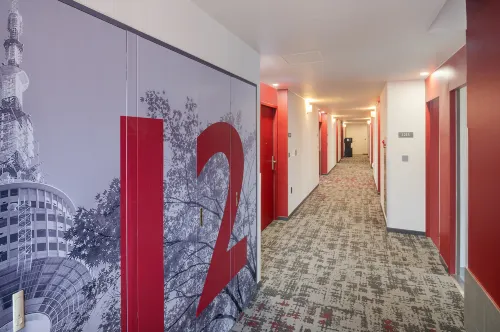 Travelodge Myeongdong Namsan Hotel Public Areas Photos