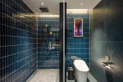 Wanfei Tencent TiMi Hotel (Hangzhou Huanglong Vanke International Center Store) Rooms Photos