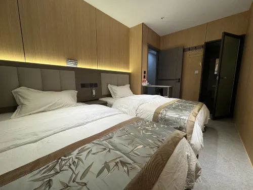 airbnb Chambres Photos