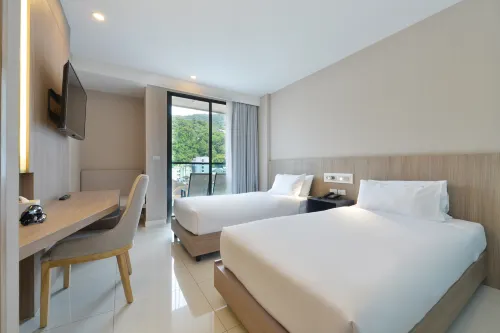 Grace Patong Hotel Featured Photos