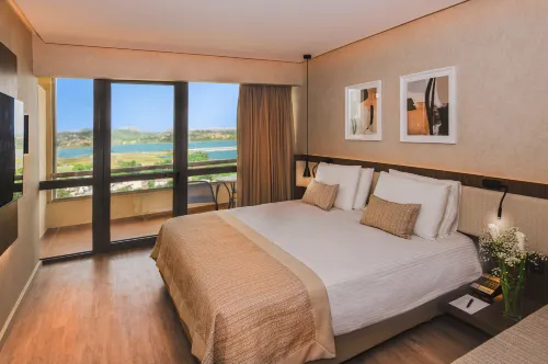 Divani Corfu Palace Featured Photos