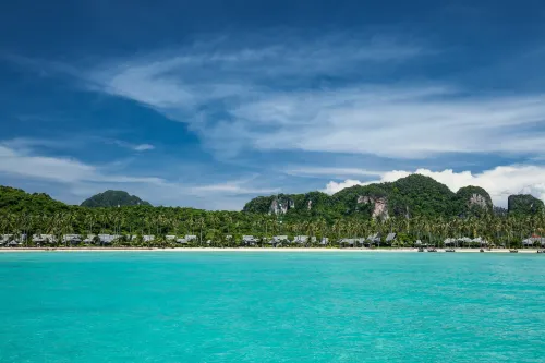 SAii Phi Phi Island Village Near Hotel Photos