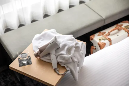 Mitsui Garden Hotel Kyoto Shijo Rooms Photos