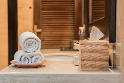 Barong Resort Ubud by Puri Signatures Rooms Photos