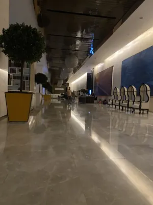 Platinum Service Suites Kuala Lumpur KLCC Espaces publics Photos