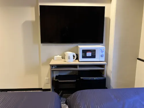 Hotel Livemax Budget Naha Zimmer Photos