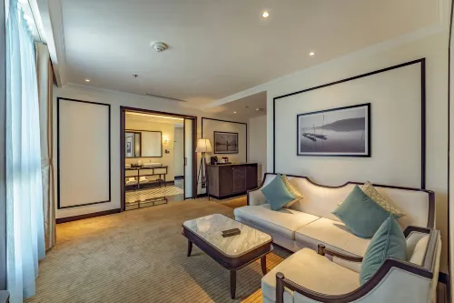 Charmant Suites a Boutique Hotel Cần Thơ Phòng Photos