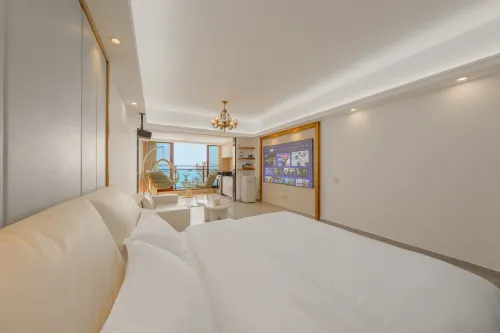 南澳島·宿 房間 Photos