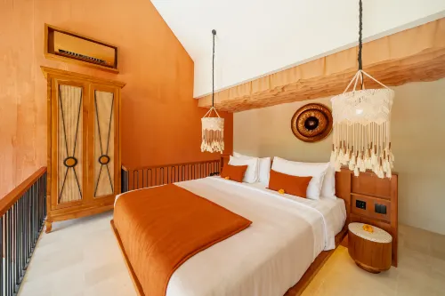 Cyrus Villa Seminyak by iNi Vie Hospitality À ne pas manquer Photos