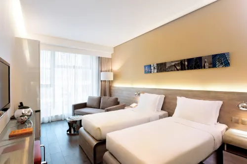Lodgewood by Nina Hospitality | Mong Kok Featured Photos