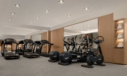 Empark Prime Hotel Beijing Leisure & Recreation Photos