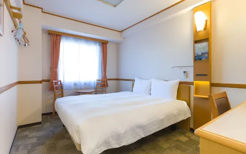 Toyoko Inn Osaka JR Noda Ekimae À ne pas manquer Photos