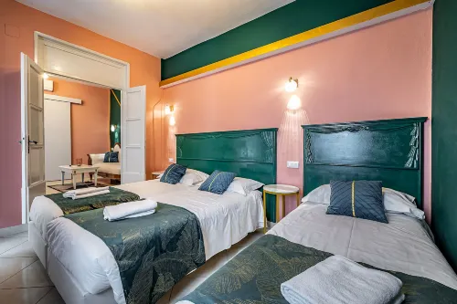 Hotel Veneto Centro Storico di Firenze Featured Photos