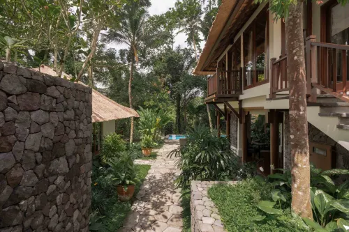 Kayumanis Ubud Private Villa & Spa Dekat Hotel Photos