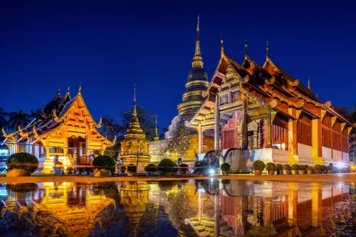 Hotel Loy Chiang Mai - Adult Only Xung quanh Photos
