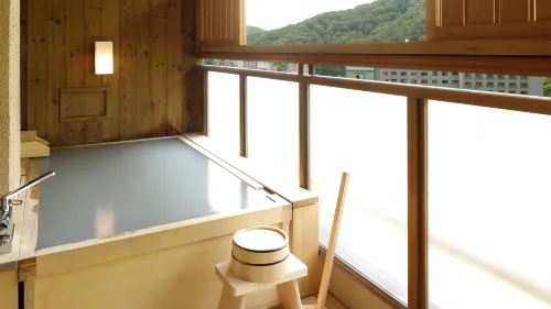 Ryotei Hanayura Chambres Photos