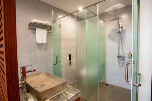 Wyndham Grand Vedana Ninh Binh Resort Phòng Photos