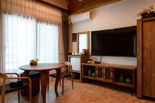 Jeonju Wangyijimil Hanok Hotel Chambres Photos