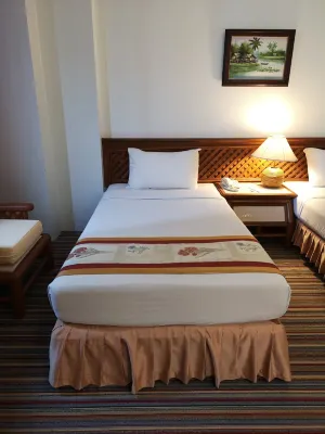 The Regency Hotel Hatyai Chambres Photos