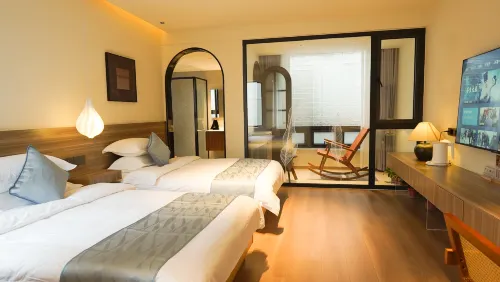 Haner Hotel (Suzhou Guanqian Street Pingjiang Road) Featured Photos