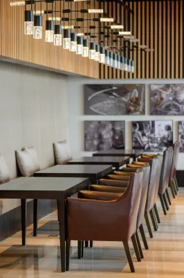 Four Points by Sheraton Qingdao, West Coast Public Areas Photos