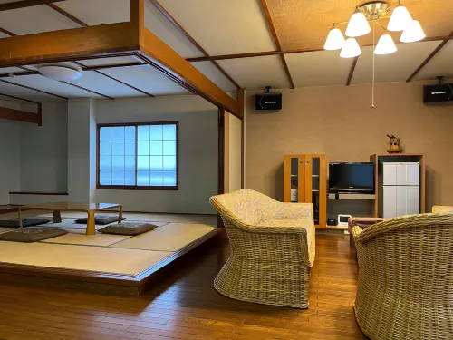 HOTEL LAFORET SHUZENJI Rooms Photos