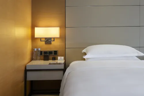Xiamen Wutong Fliport Hotel Rooms Photos