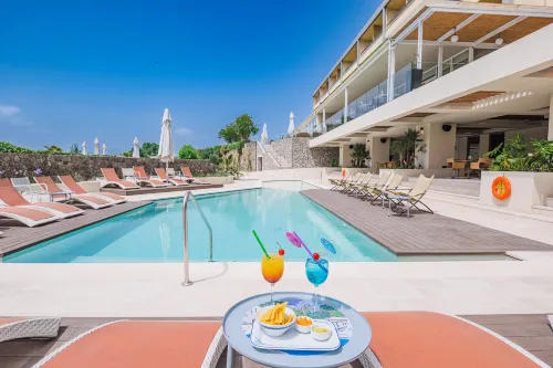 Divani Corfu Palace Leisure & Recreation Photos