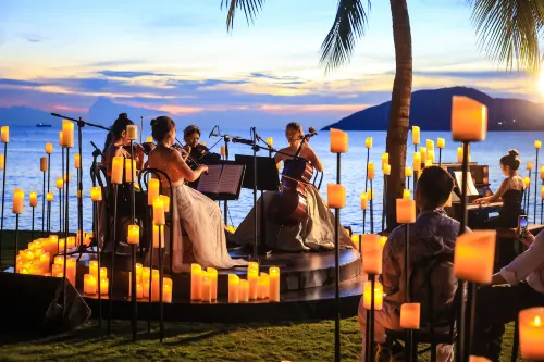 Mandarin Oriental, Sanya Photos