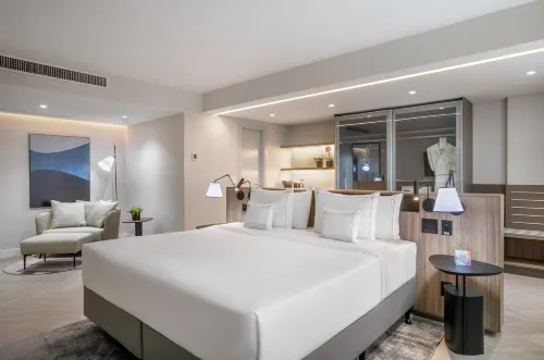 Melia Brasil 21 Featured Photos