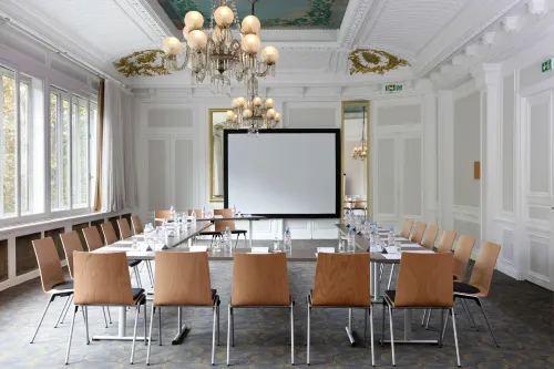 Best Western Hotel Ronceray Opera Business Photos