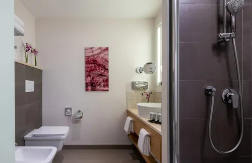 NYX Hotel Milan by Leonardo Hotels Camere Photos