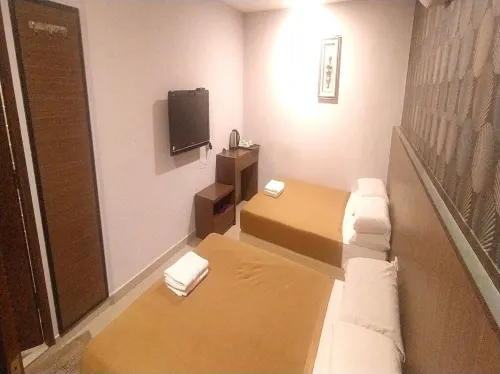 Hotel O Hotel Hamilas Zimmer Photos
