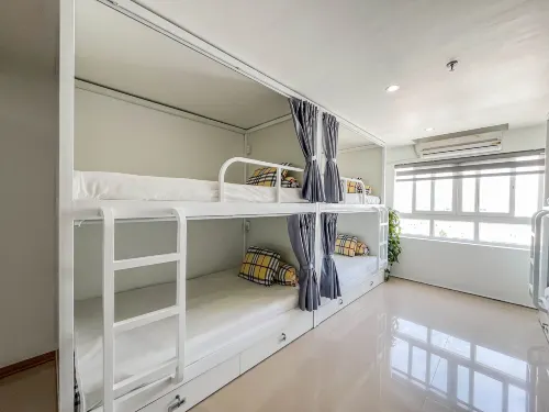 Quốc Cường Center Đà Nẵng Hotel by Haviland Phòng Photos