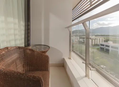 Stella Maris Nha Trang Hotel Zimmer Photos