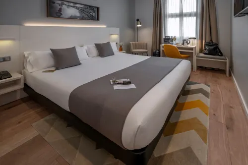 Serhs Carlit Boutique Hotel Rooms Photos