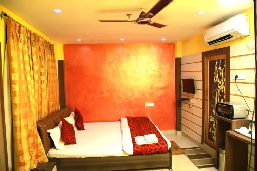Babul Hotel Chambres Photos