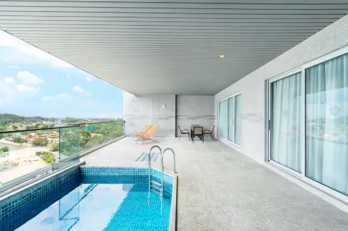 Lexis Hibiscus Port Dickson Rooms Photos