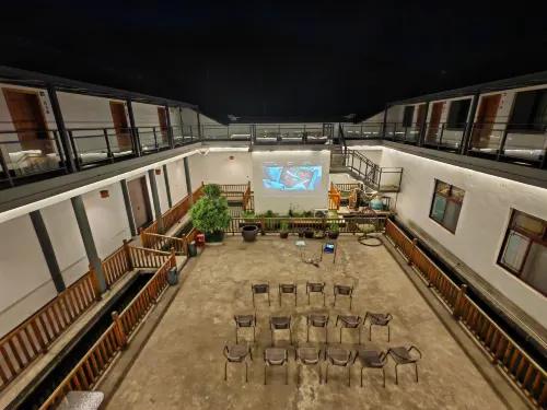 suzhouTianwangwu Homestay (Taihu Xishan Branch) Избранное Photos