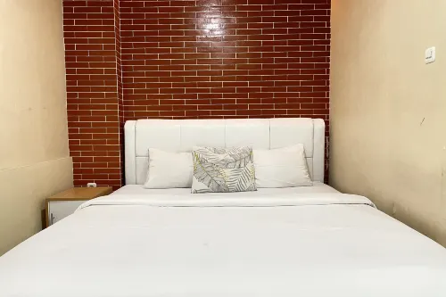 HOTEL LENGKONG 2 Kamar Photos